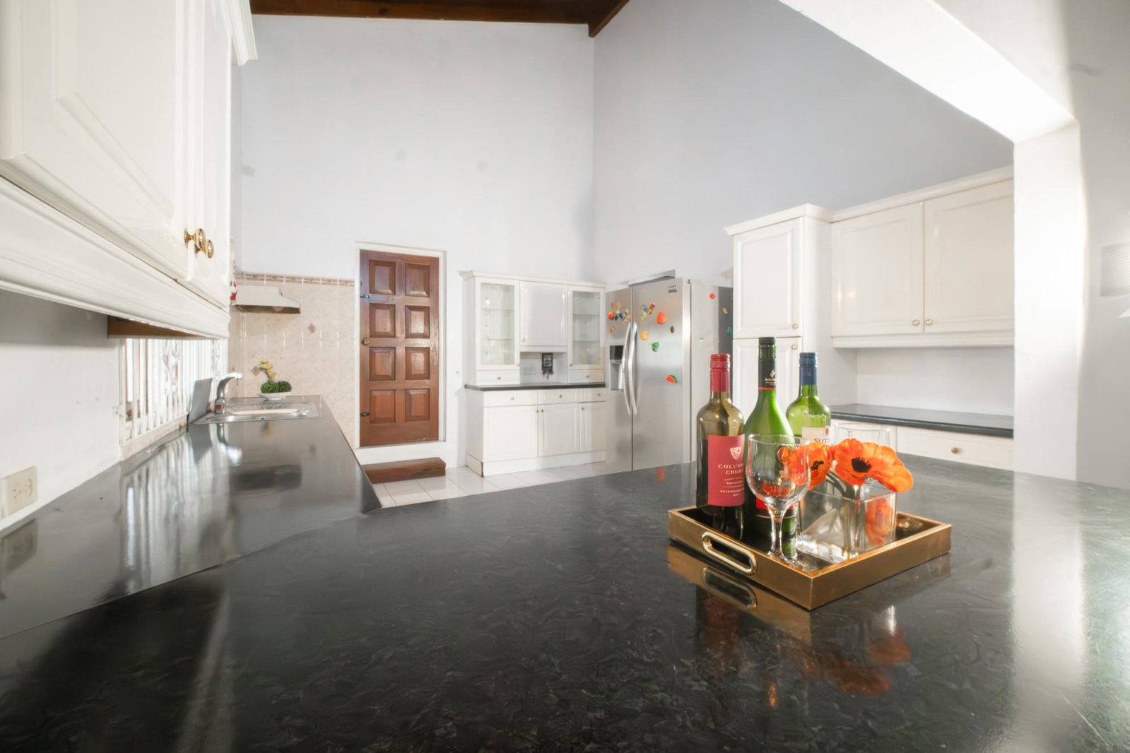 Eighth image of 38 The Cottage, Marvins Park in Ocho Rios, St. Ann, Jamaica - property is For Sale