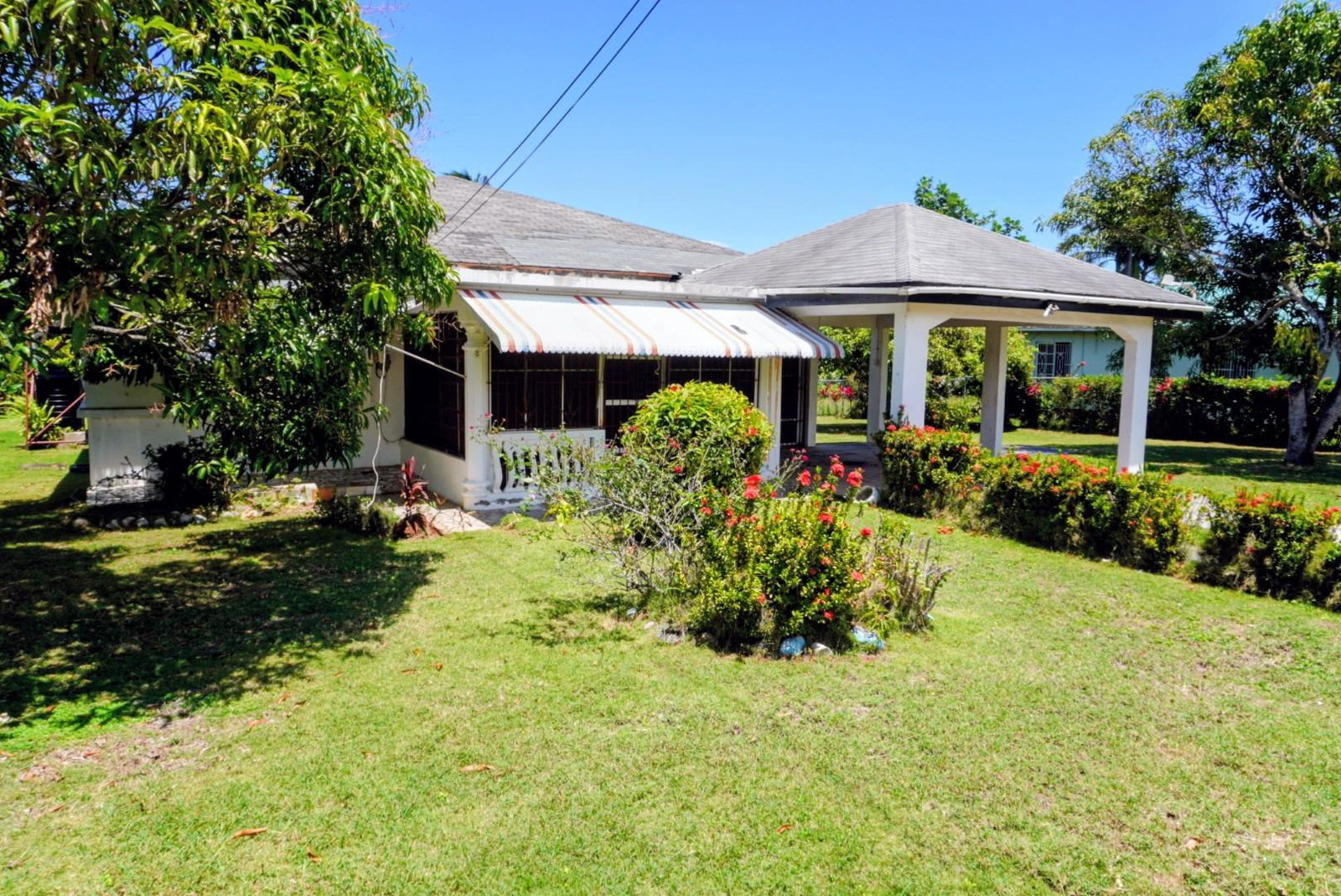 First image of 129 Spring Valley, st Mary in Tower Isle, St. Mary, Jamaica - property is For Sale