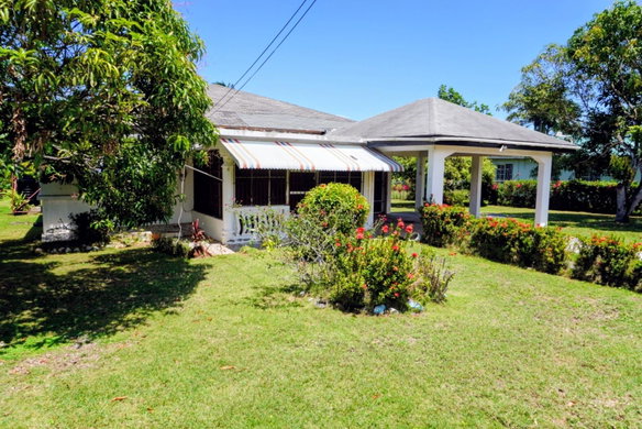 First image of 129 Spring Valley, st Mary in Tower Isle, St. Mary, Jamaica - property is For Sale