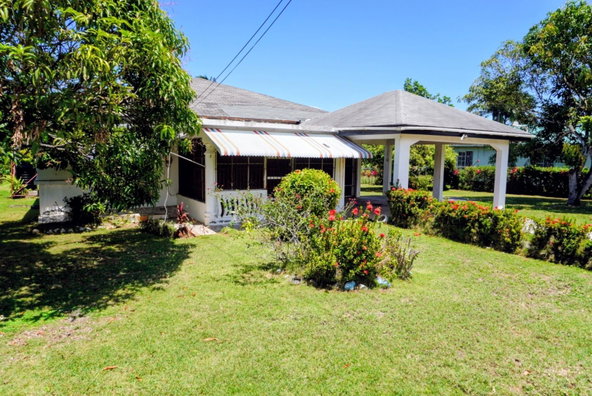 First image of 129 Spring Valley, st Mary in Tower Isle, St. Mary, Jamaica - property is For Sale