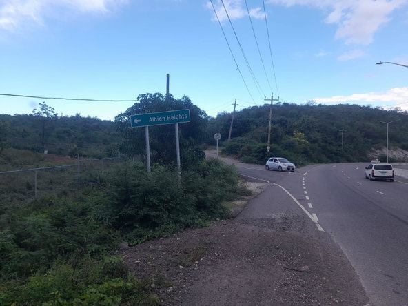 Fifteenth image of Lot-79c Albion Heights Alpine Ave in Albion Estate, St. Thomas, Jamaica - property is For Sale