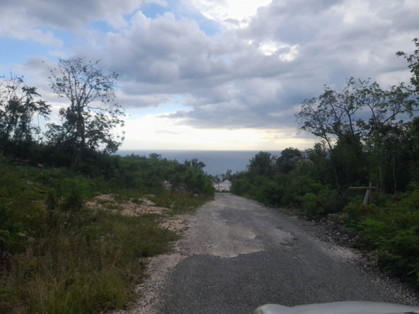 Twenty-Fifth image of Lot-79c Albion Heights Alpine Ave in Albion Estate, St. Thomas, Jamaica - property is For Sale