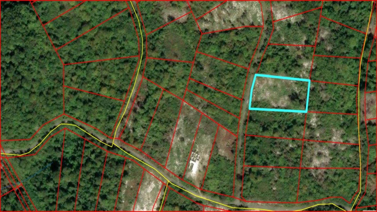 Seventh image of Lot-79c Albion Heights Alpine Ave in Albion Estate, St. Thomas, Jamaica - property is For Sale