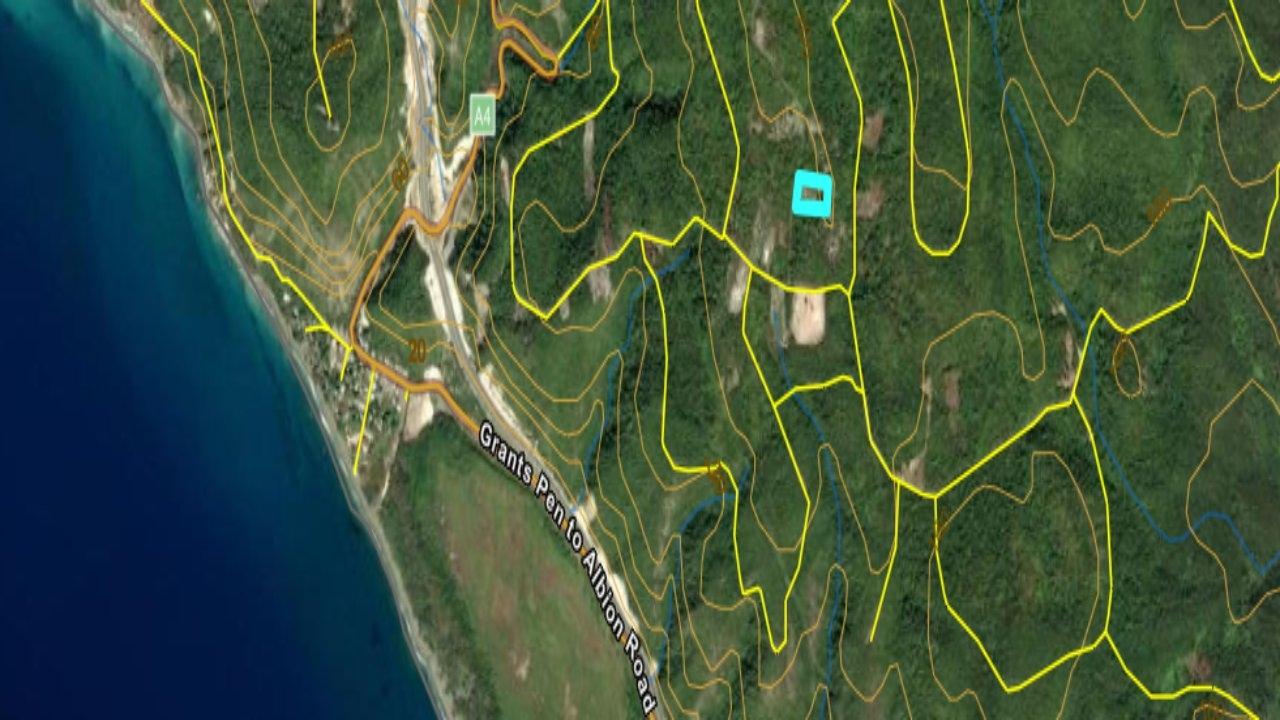 Eighth image of Lot-79c Albion Heights Alpine Ave in Albion Estate, St. Thomas, Jamaica - property is For Sale