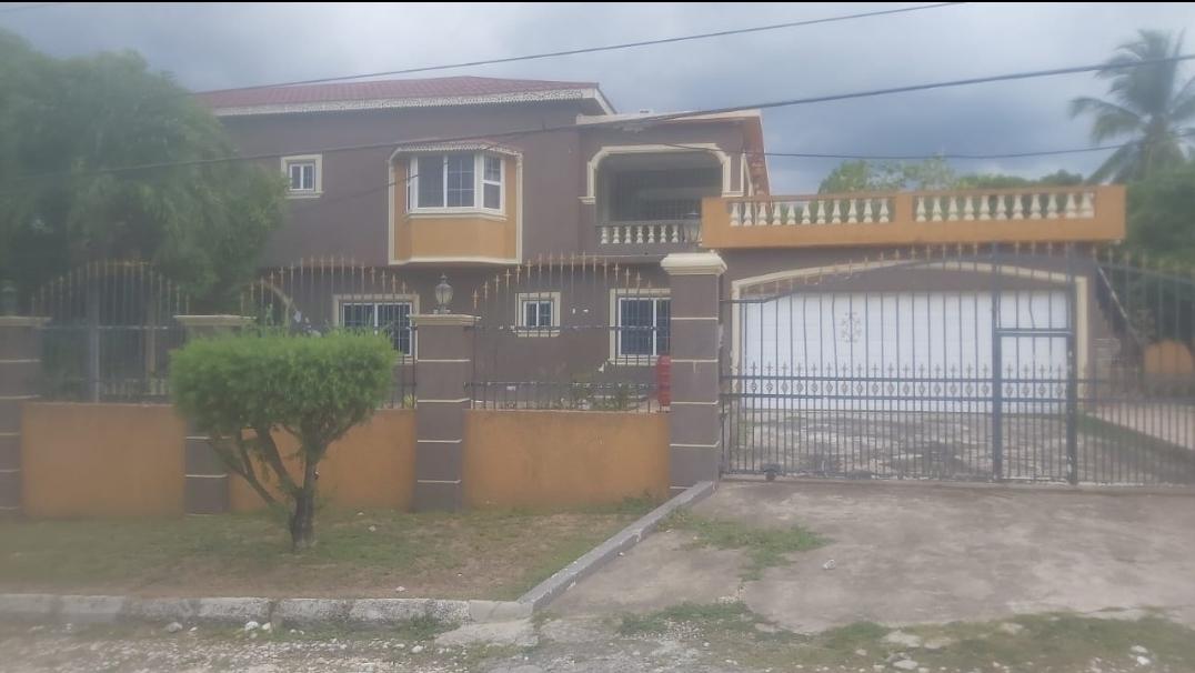 Second image of 1 Grant pl St. Catherine in Angels, St. Catherine, Jamaica - property is For Sale