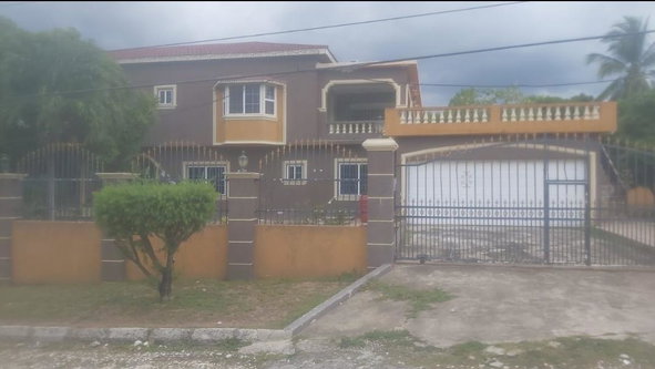 Second image of 1 Grant pl St. Catherine in Angels, St. Catherine, Jamaica - property is For Sale
