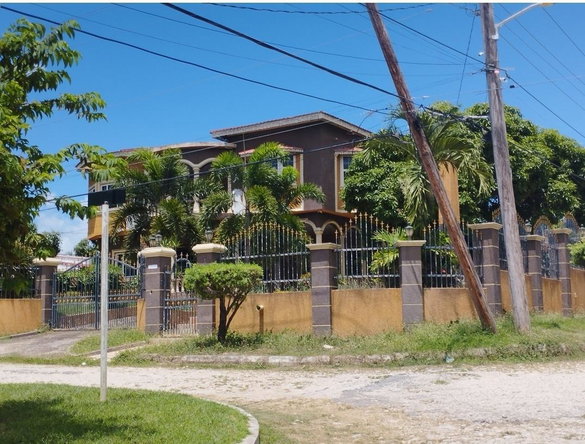 Third image of 1 Grant pl St. Catherine in Angels, St. Catherine, Jamaica - property is For Sale