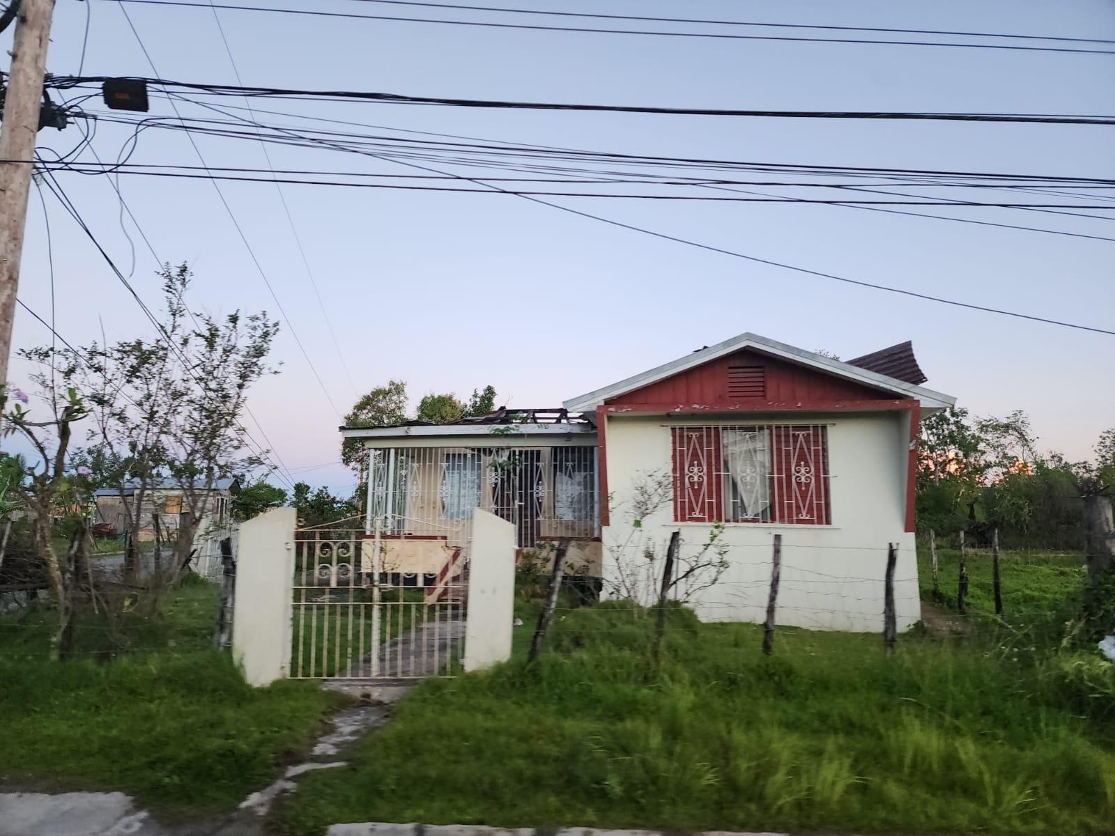 First image of Meylers Ave, Strathbogie in Strathbogie, Westmoreland, Jamaica - property is For Sale