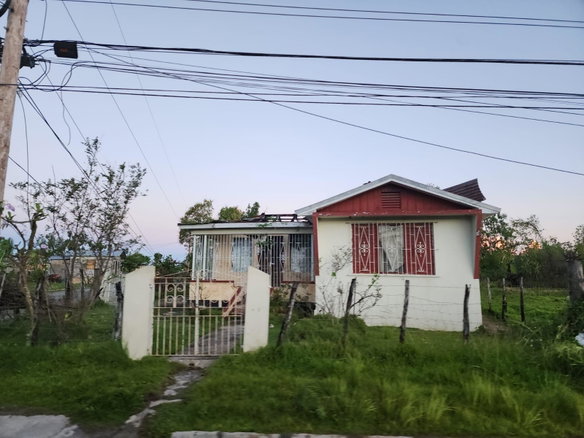 First image of Meylers Ave, Strathbogie in Strathbogie, Westmoreland, Jamaica - property is For Sale