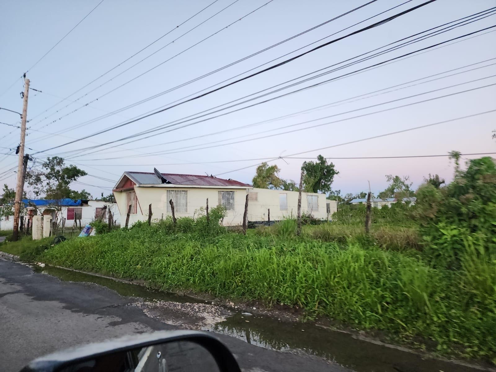 Second image of Meylers Ave, Strathbogie in Strathbogie, Westmoreland, Jamaica - property is For Sale