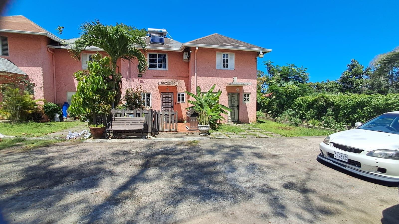 Third image of 9- Ocho Rios, St, Ann in Marvins Park, St. Ann, Jamaica - property is For Sale