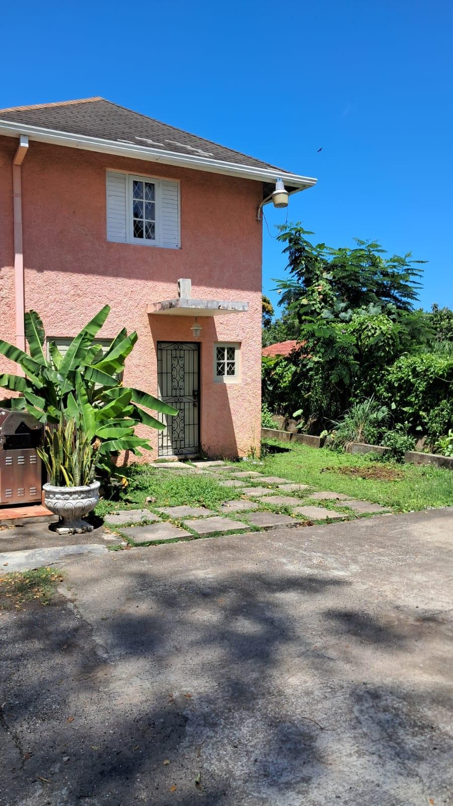 Fourth image of 9- Ocho Rios, St, Ann in Marvins Park, St. Ann, Jamaica - property is For Sale