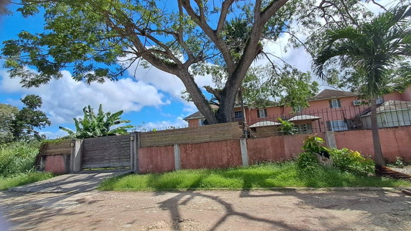 Fifth image of 9- Ocho Rios, St, Ann in Marvins Park, St. Ann, Jamaica - property is For Sale