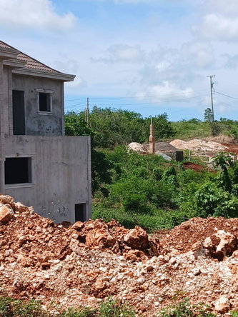 Fifth image of Knockpatrick 6.6 Acre Lot in Mandeville, Manchester, Jamaica - property is For Sale
