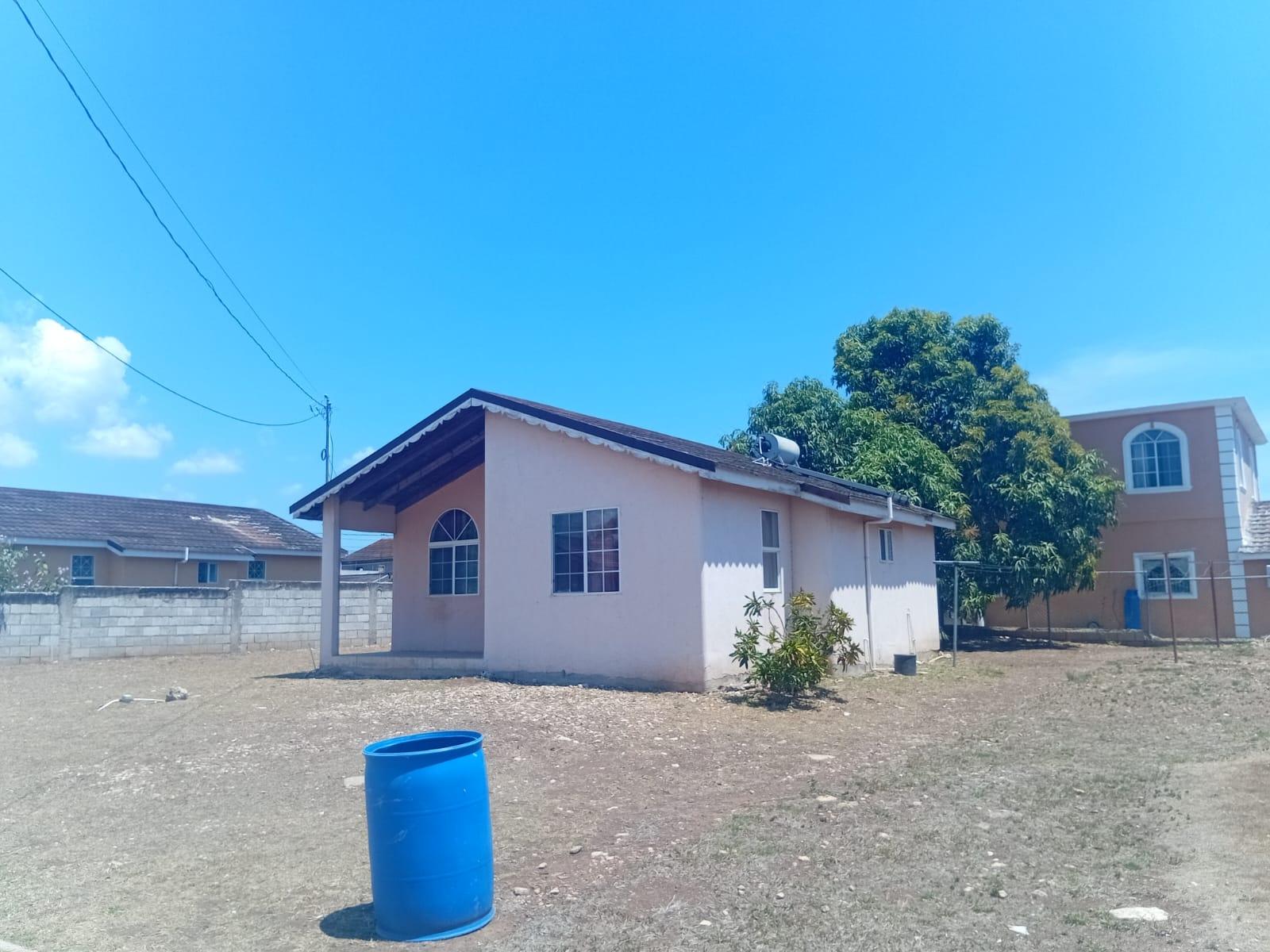Fourth image of 419- New Harbour Village, Phas in New Harbour Village, St. Catherine, Jamaica - property is For Sale