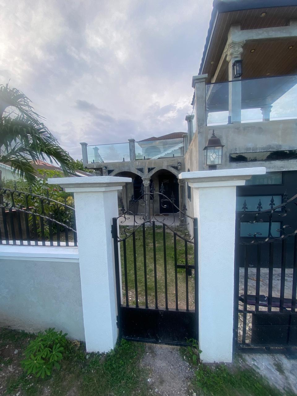 Fourth image of 17- New Harbour Boulevard, ne in New Harbour Village, St. Catherine, Jamaica - property is For Sale