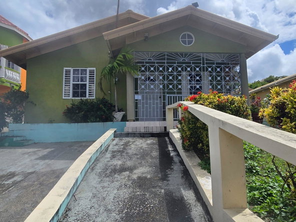 First image of 112 Gemstone Close in Rio Nuevo, St. Mary, Jamaica - property is For Sale