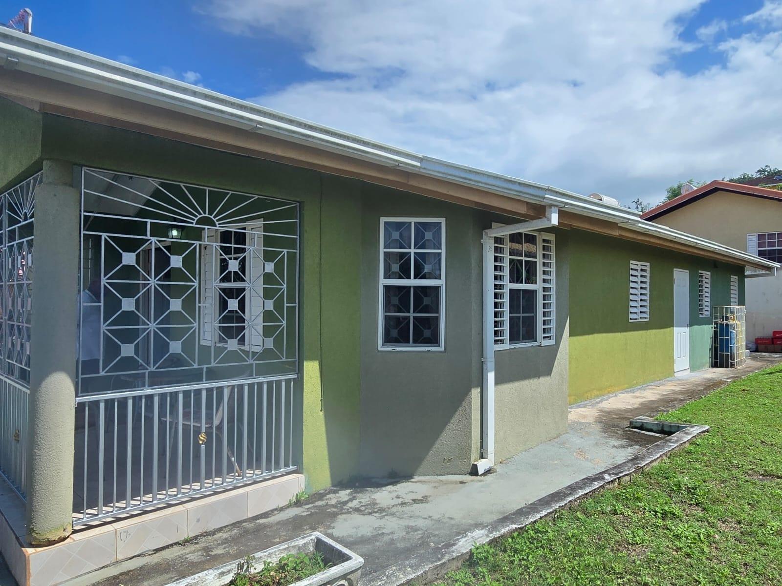 Twelfth image of 112 Gemstone Close in Rio Nuevo, St. Mary, Jamaica - property is For Sale