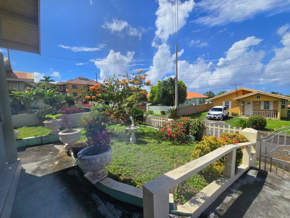 Second image of 112 Gemstone Close in Rio Nuevo, St. Mary, Jamaica - property is For Sale