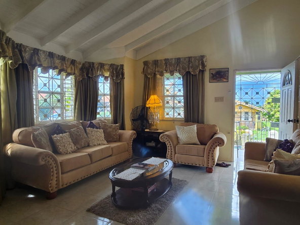 Fourth image of 112 Gemstone Close in Rio Nuevo, St. Mary, Jamaica - property is For Sale