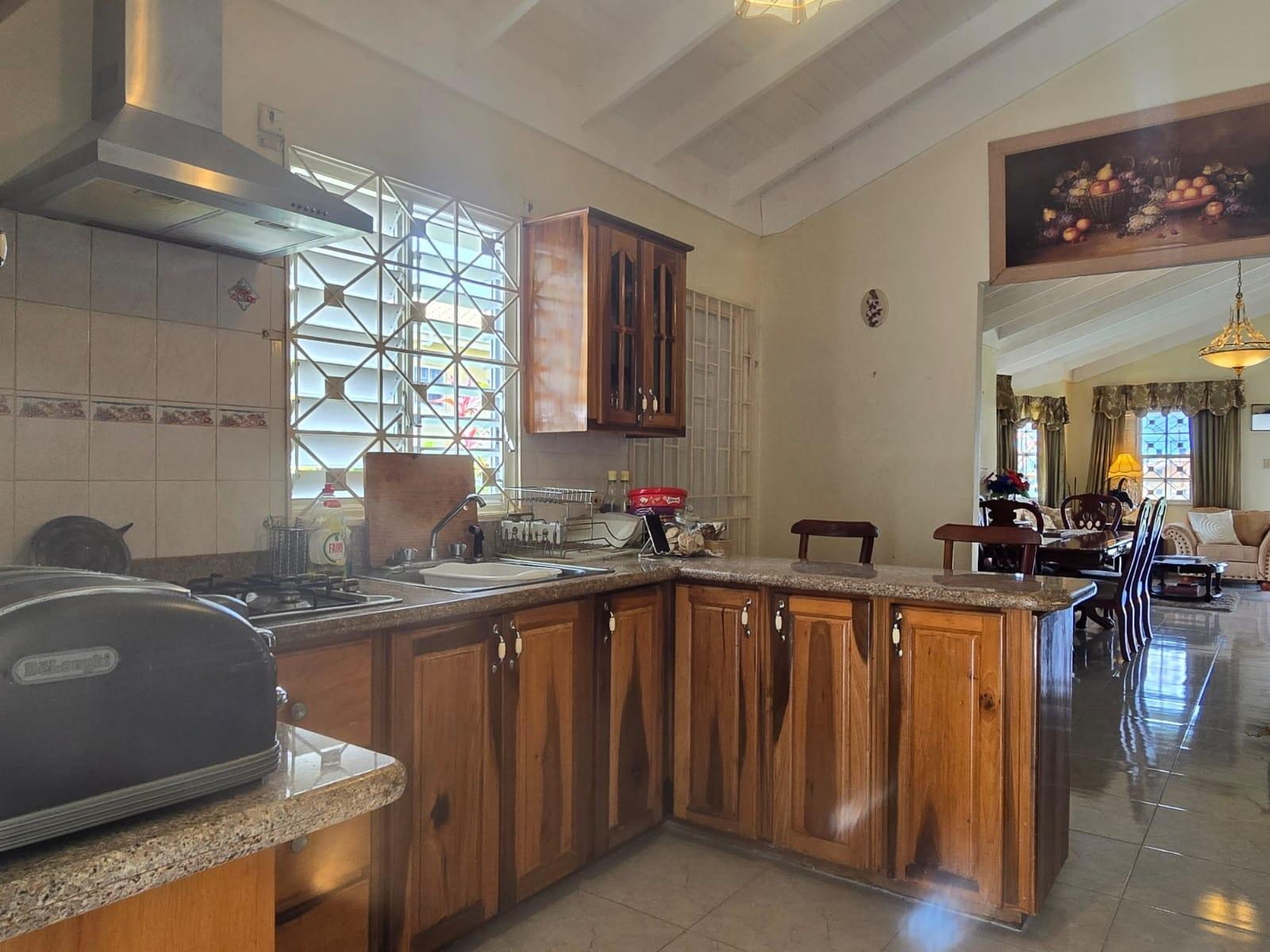 Fifth image of 112 Gemstone Close in Rio Nuevo, St. Mary, Jamaica - property is For Sale