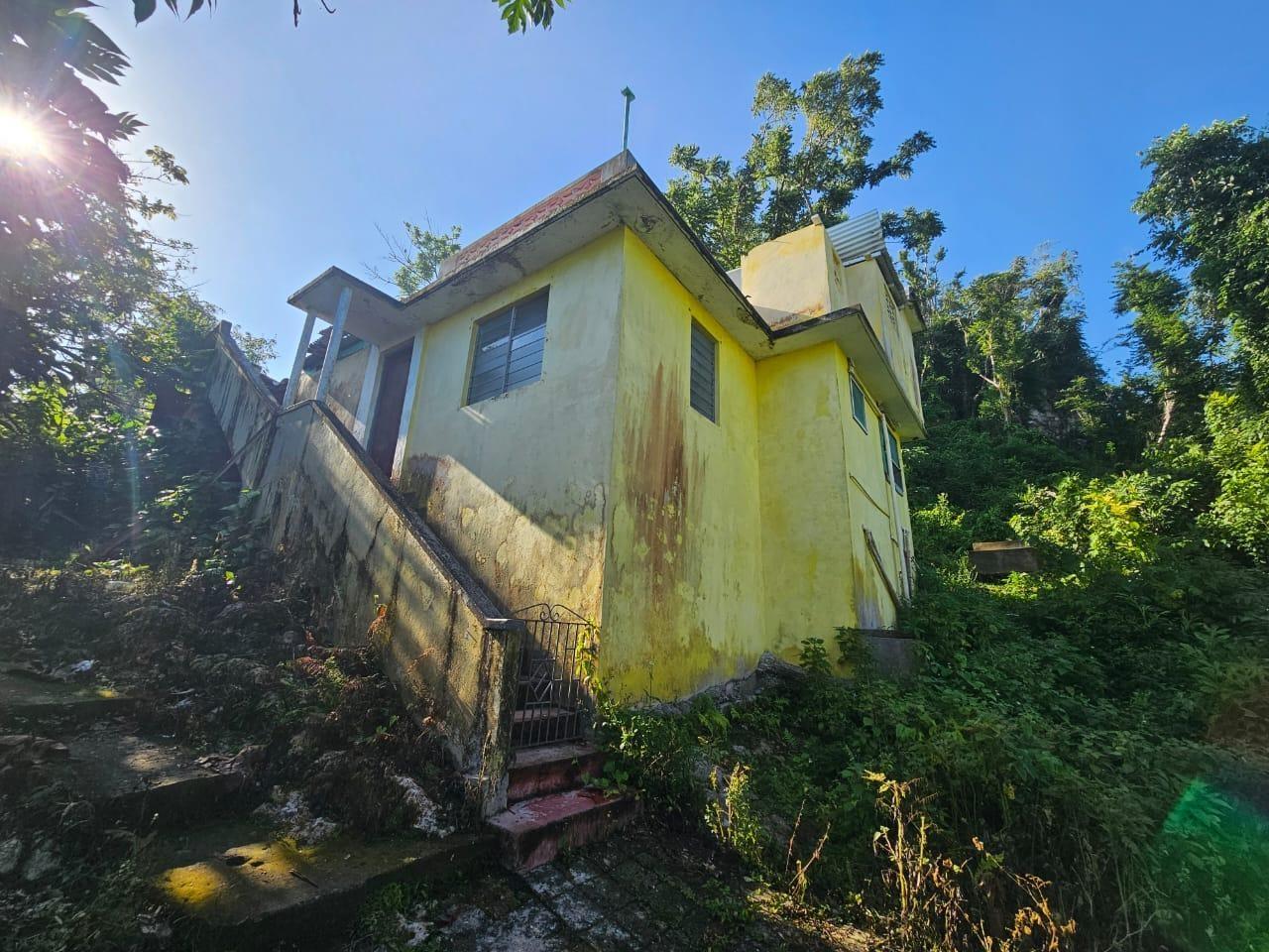 Second image of 6 b Bogue Heights/ramble in Montego Bay, St. James, Jamaica - property is For Sale