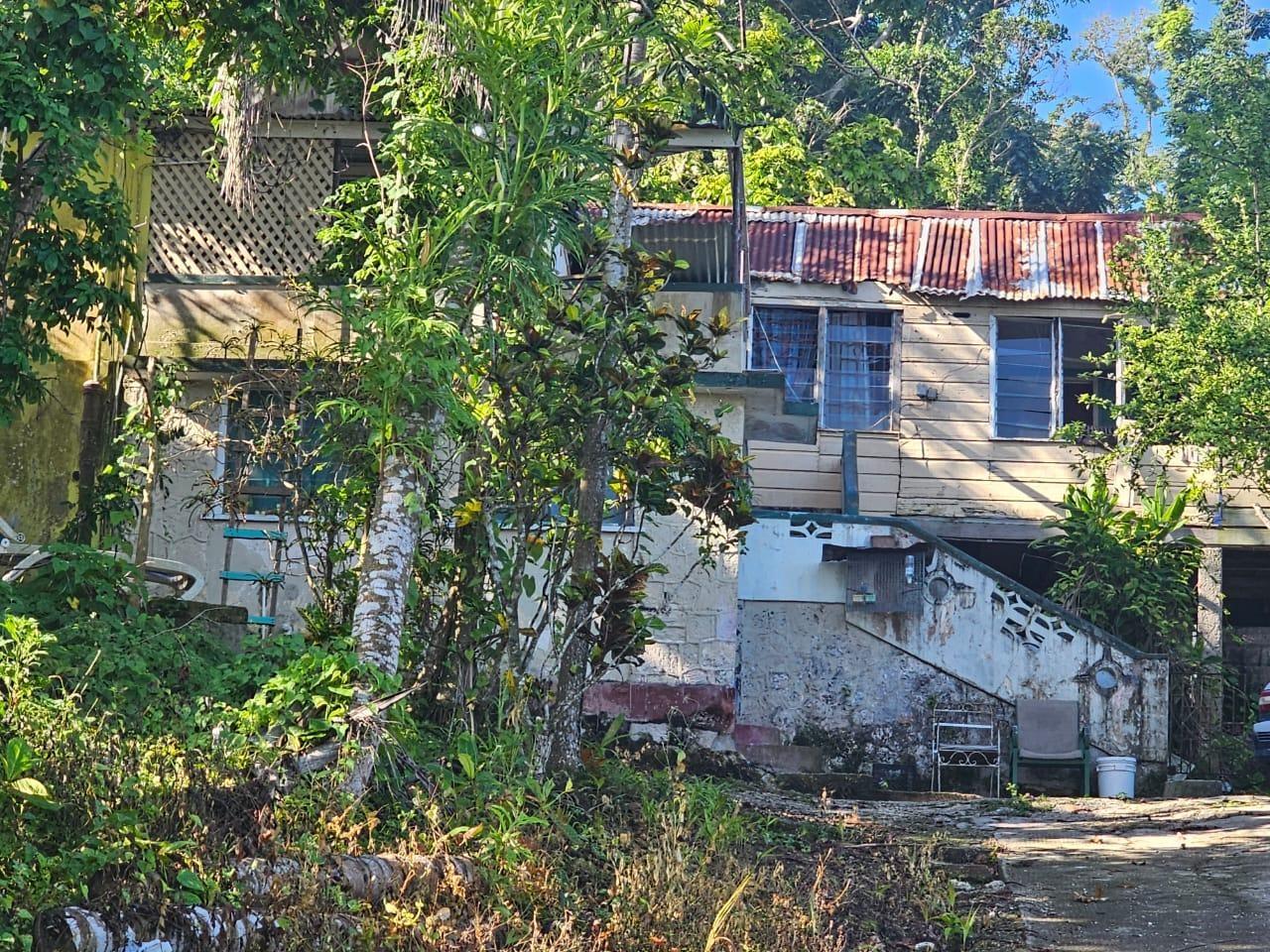 Third image of 6 b Bogue Heights/ramble in Montego Bay, St. James, Jamaica - property is For Sale