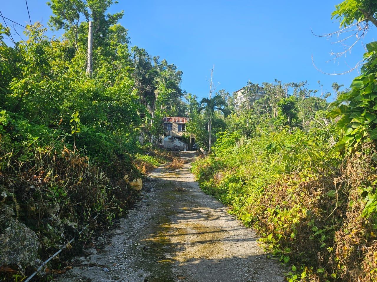 Fifth image of 6 b Bogue Heights/ramble in Montego Bay, St. James, Jamaica - property is For Sale
