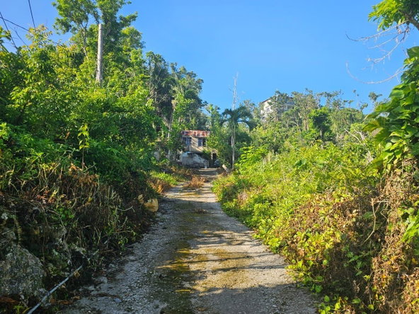 Fifth image of 6 b Bogue Heights/ramble in Montego Bay, St. James, Jamaica - property is For Sale