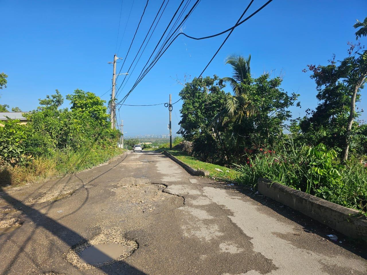 Seventh image of 6 b Bogue Heights/ramble in Montego Bay, St. James, Jamaica - property is For Sale
