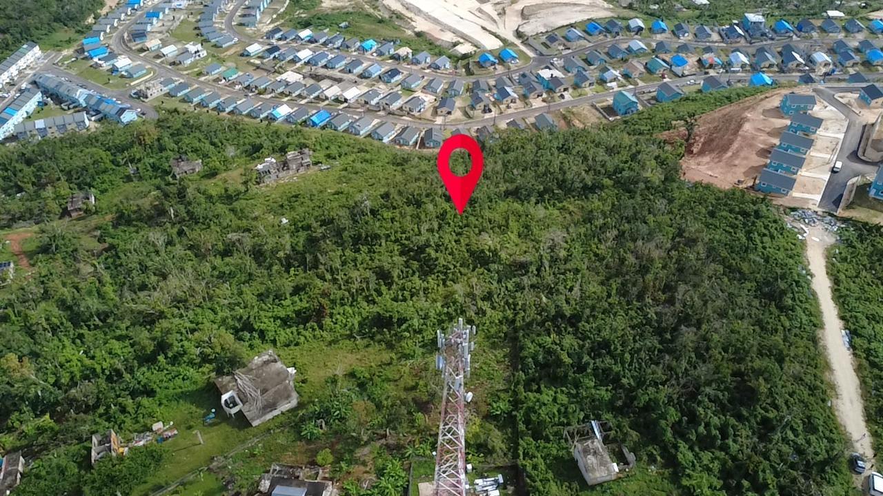 Second image of Palmyra in Palmyra, St. James, Jamaica - property is For Sale