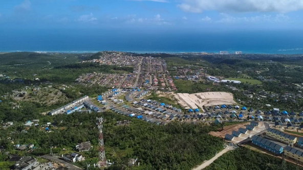 Fourth image of Palmyra in Palmyra, St. James, Jamaica - property is For Sale