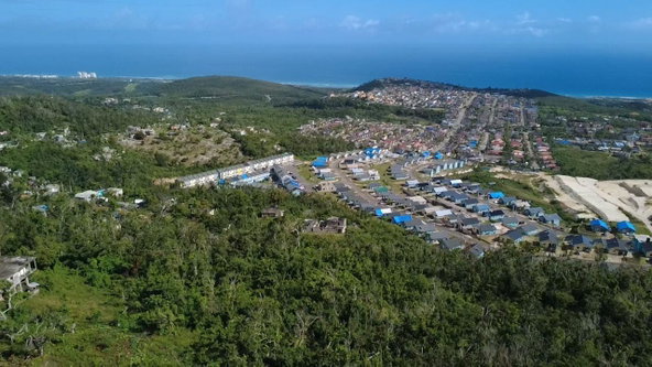 Fifth image of Palmyra in Palmyra, St. James, Jamaica - property is For Sale