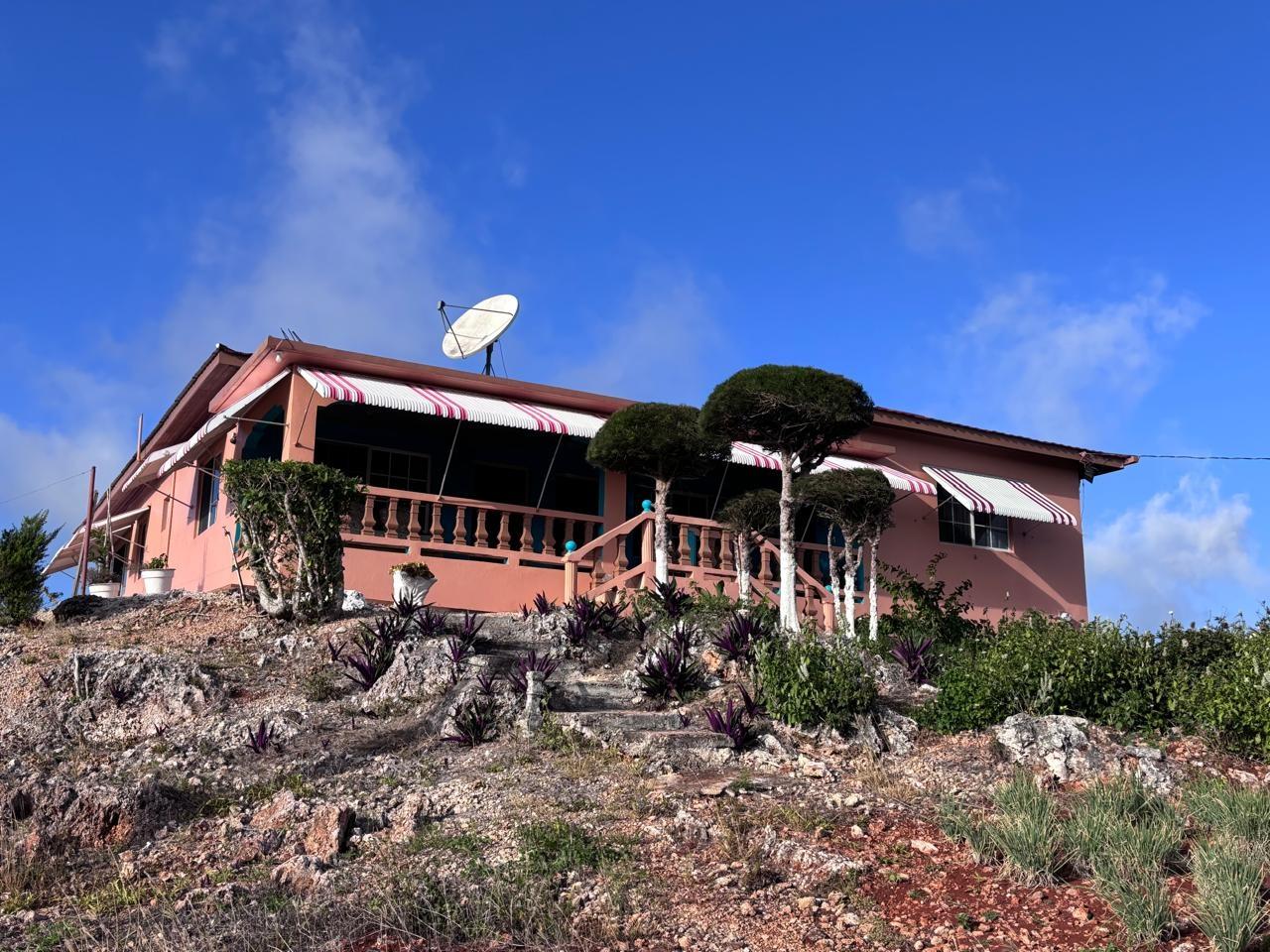 First image of Corby Southfield in Southfield, St. Elizabeth, Jamaica - property is For Sale