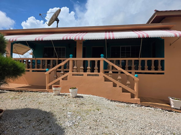 Second image of Corby Southfield in Southfield, St. Elizabeth, Jamaica - property is For Sale