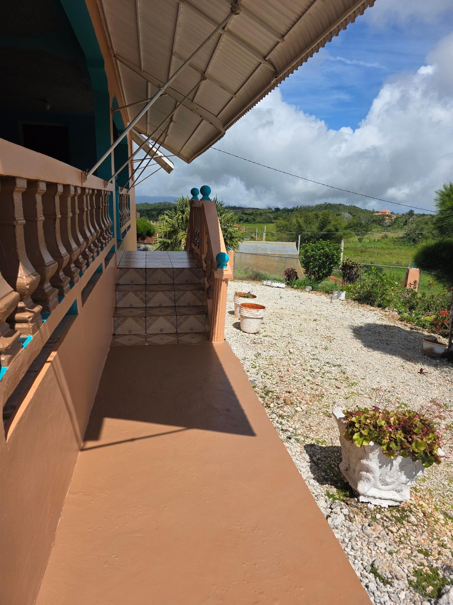 Twenty-Second image of Corby Southfield in Southfield, St. Elizabeth, Jamaica - property is For Sale