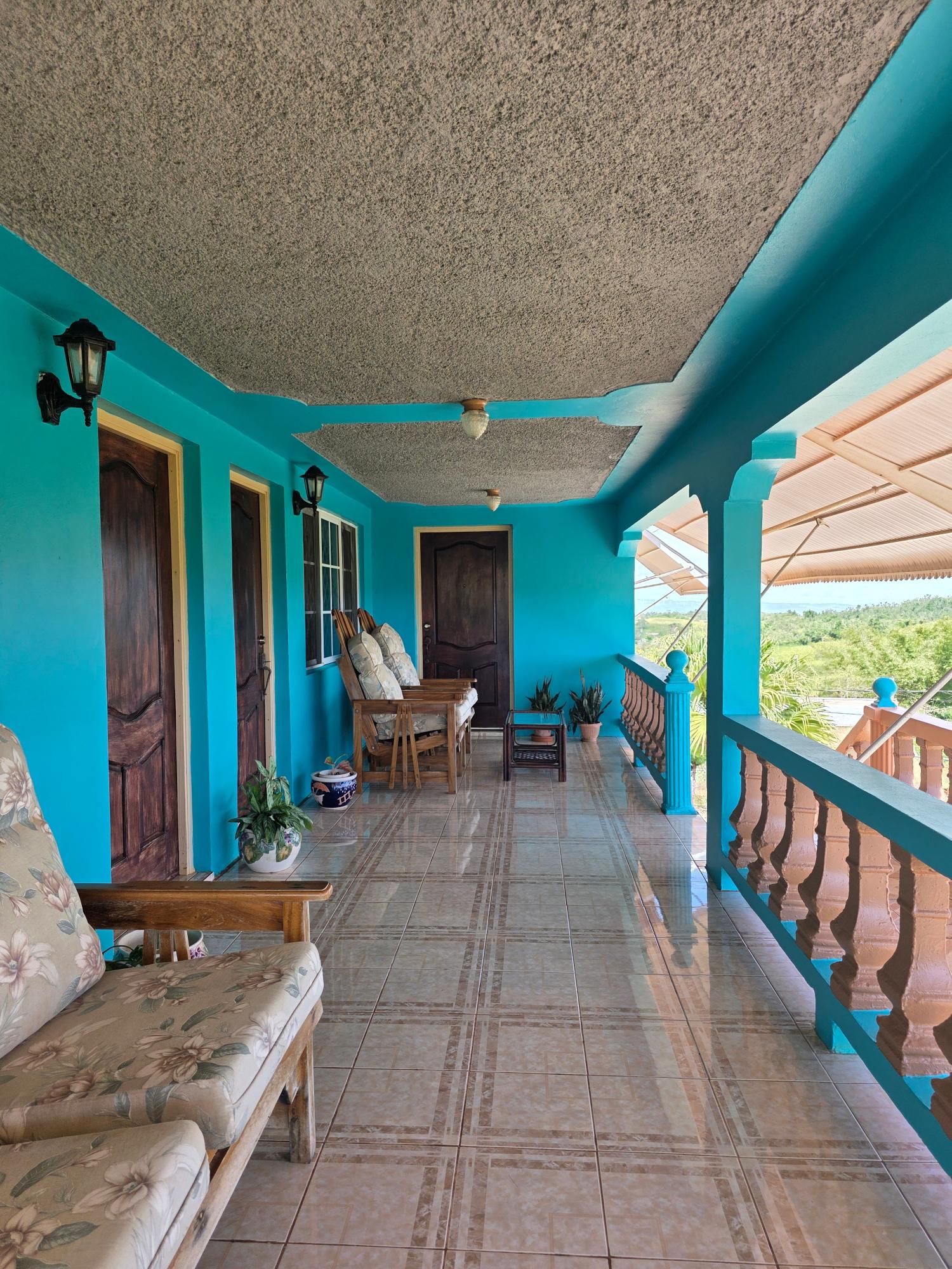 Twenty-Seventh image of Corby Southfield in Southfield, St. Elizabeth, Jamaica - property is For Sale