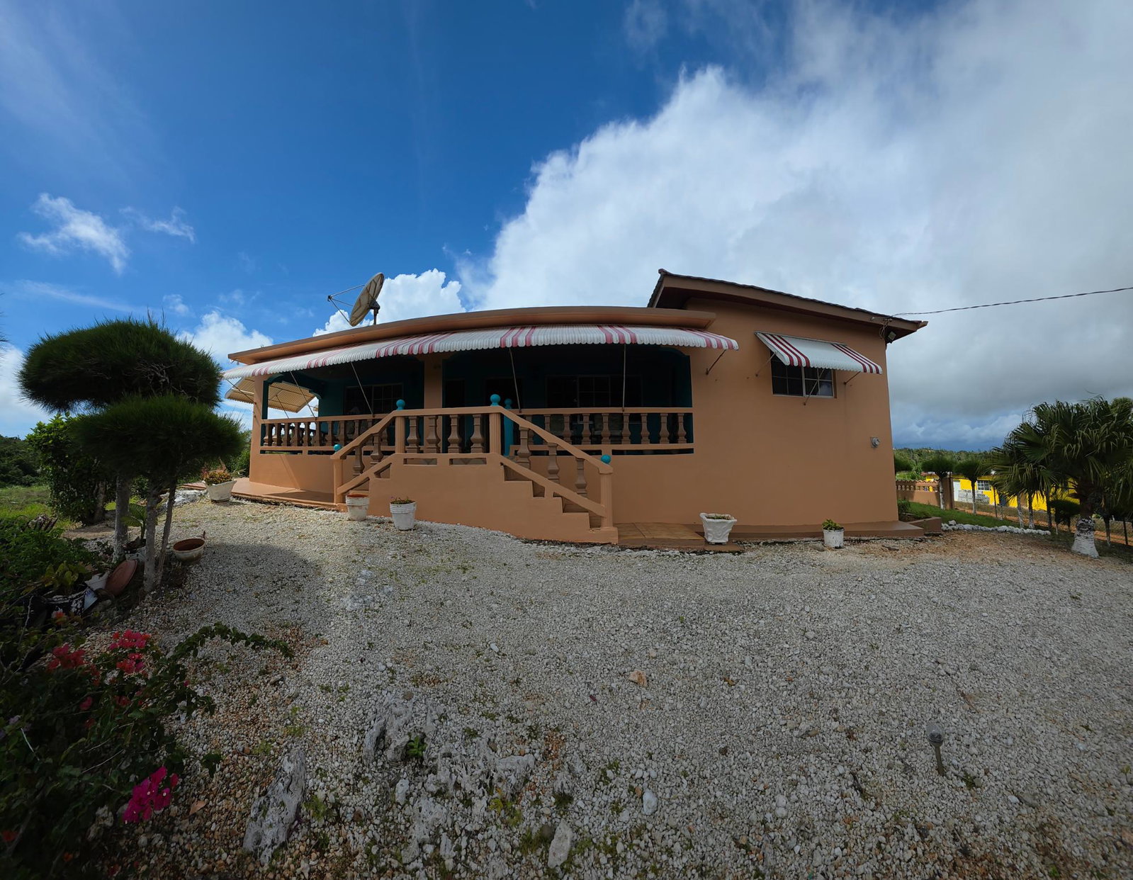 Third image of Corby Southfield in Southfield, St. Elizabeth, Jamaica - property is For Sale