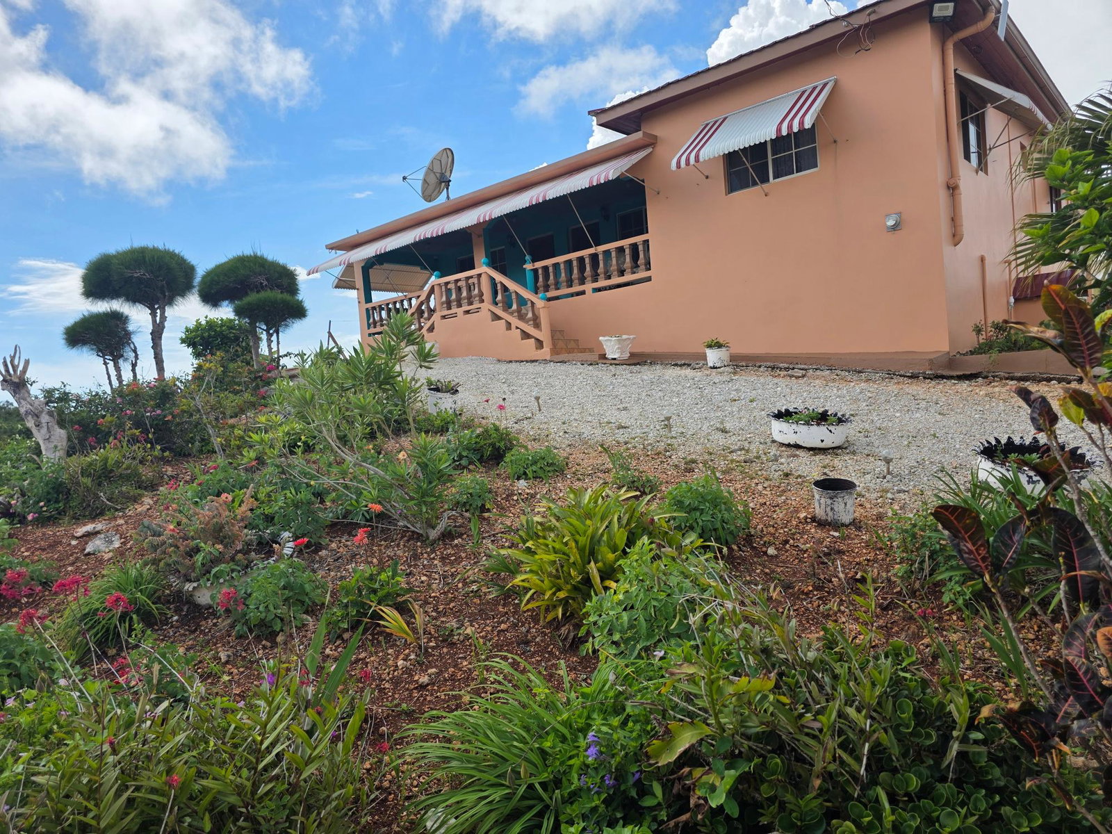 Fourth image of Corby Southfield in Southfield, St. Elizabeth, Jamaica - property is For Sale
