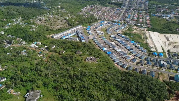 Fourth image of Palmyra, Patient Valley, in Palmyra, St. James, Jamaica - property is For Sale
