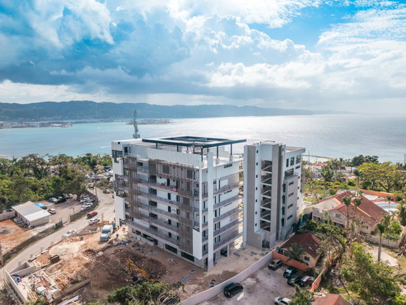 Second image of 3wc-17d Ridgeland And Fortland st in Montego Bay, St. James, Jamaica - property is For Sale