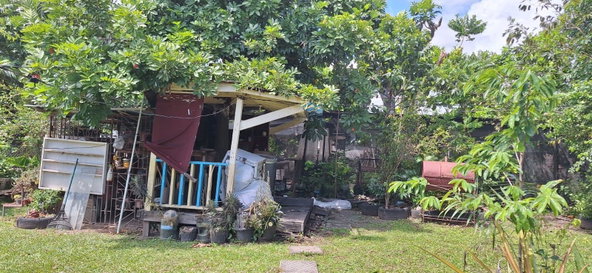 Fourth image of 32 Roehampton Drive in Kingston 19, St. Andrew, Jamaica - property is For Sale