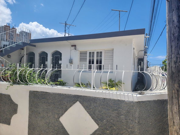 First image of 458 Catherine Hall in Catherine Hall, St. James, Jamaica - property is For Sale