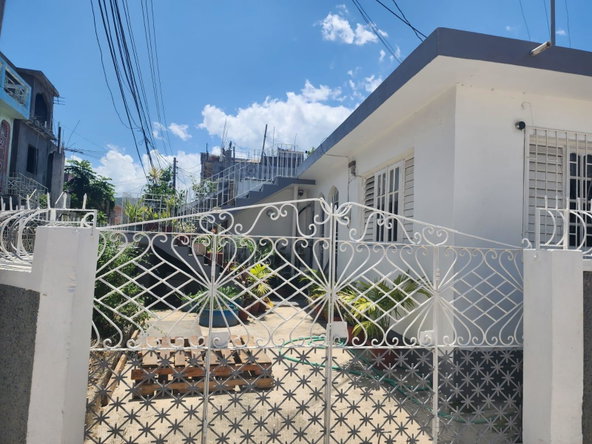 Second image of 458 Catherine Hall in Catherine Hall, St. James, Jamaica - property is For Sale