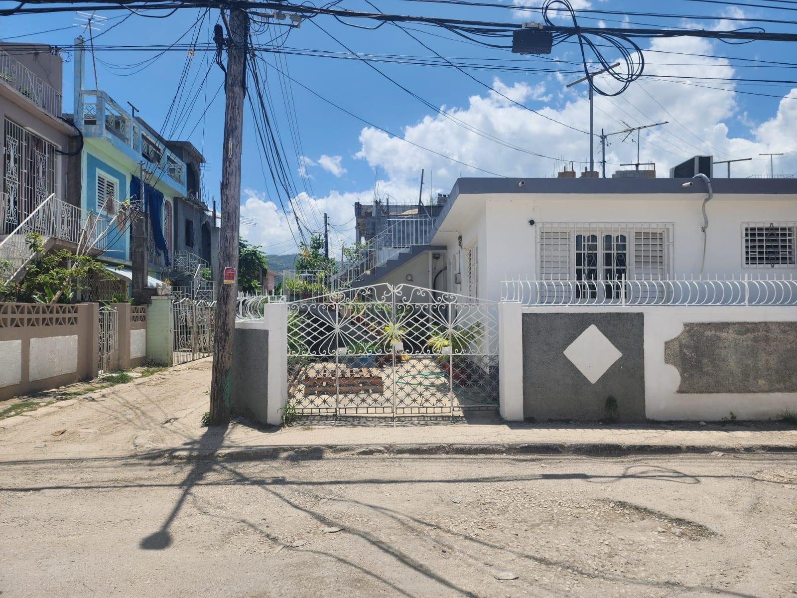 Third image of 458 Catherine Hall in Catherine Hall, St. James, Jamaica - property is For Sale