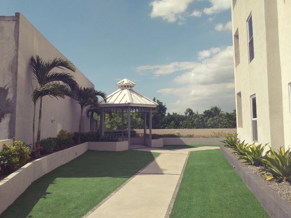 Third image of 204-50 Westminster Road in Kingston 10, St. Andrew, Jamaica - property is For Sale