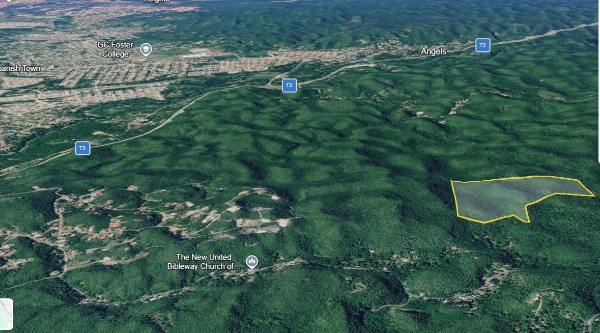 Third image of St. Jago Hills in Sligoville, St. Catherine, Jamaica - property is For Sale