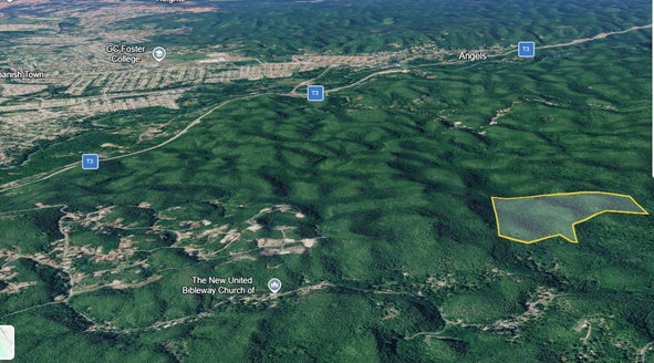 Third image of St. Jago Hills in Sligoville, St. Catherine, Jamaica - property is For Sale