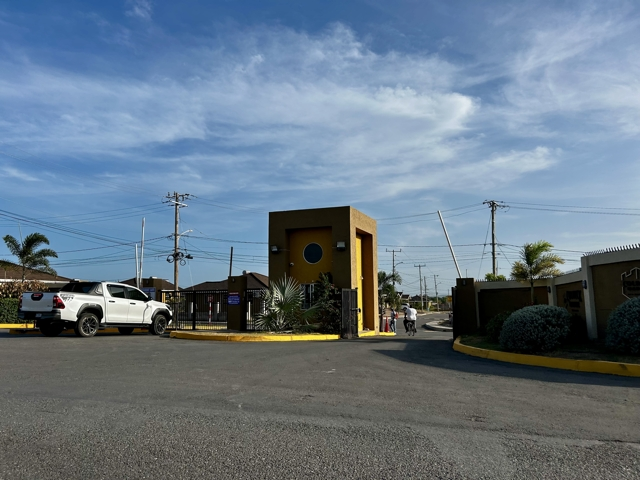 Third image of Lot 281- Colbeck Manor Phase 3 in Old Harbour, St. Catherine, Jamaica - property is For Sale