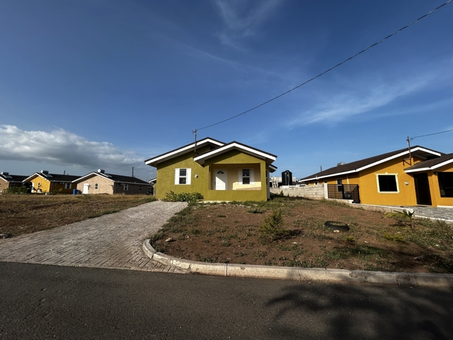 Fourth image of Lot 281- Colbeck Manor Phase 3 in Old Harbour, St. Catherine, Jamaica - property is For Sale
